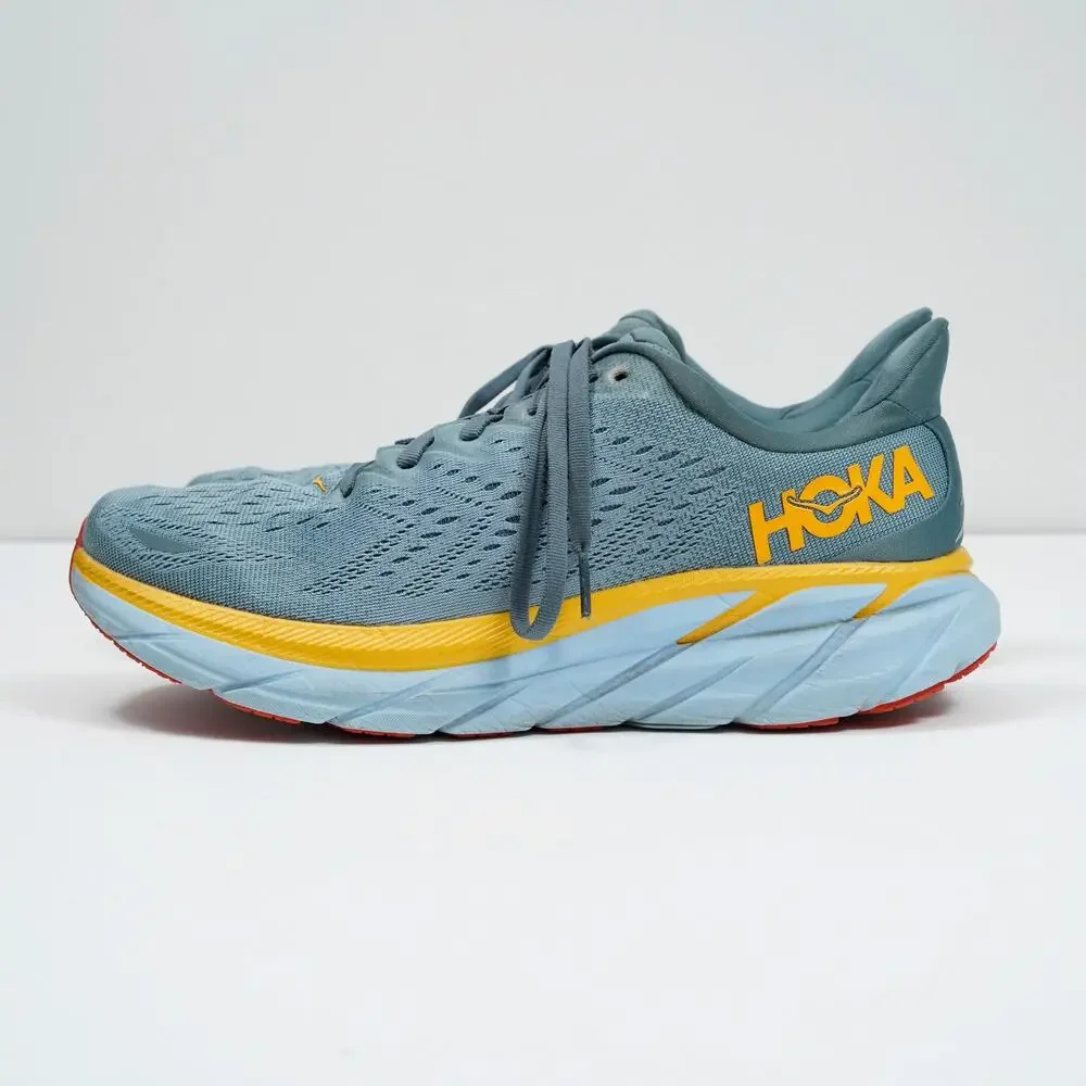 Hoka clifton running